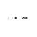 Chairs Team logo